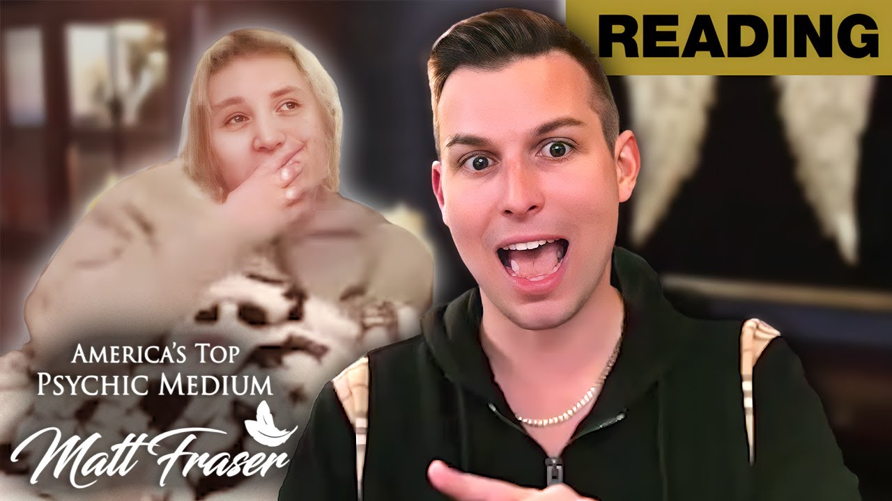 The Unexpected Truth About Her Dad's Death!