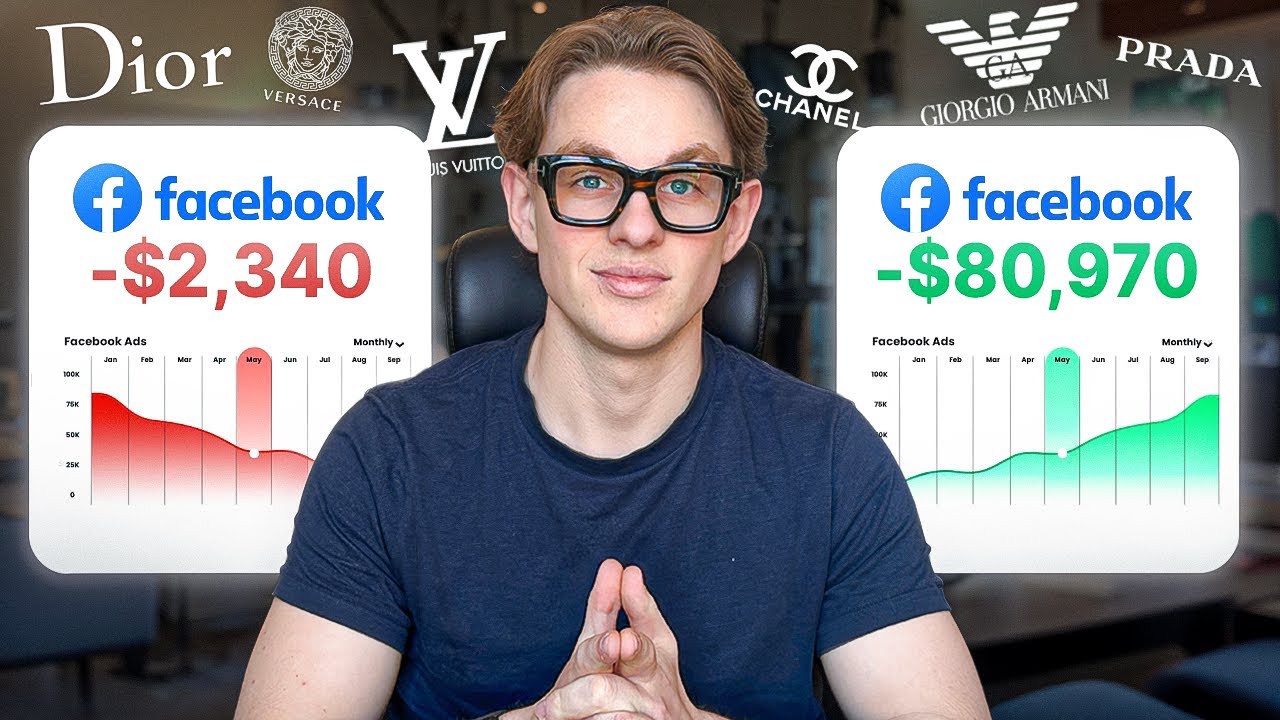 How To Run Facebook Ads For Fashion Brands In 2025