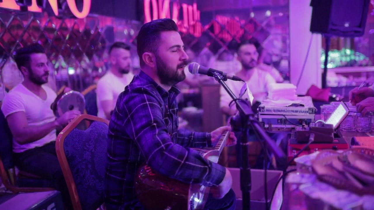 Çelebi ERTAŞ - Yettin Gız Gayrı 2020