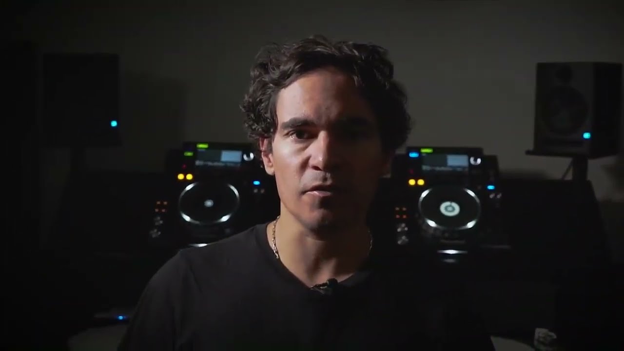 Rodrigo Lozano @ Project Media Music (10-04-2020)