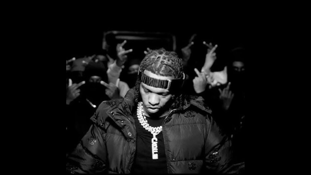 [FREE] Wheezy x Lil Baby x 21 Savage Type Beat - Outfit [prod. beatsbyzain]