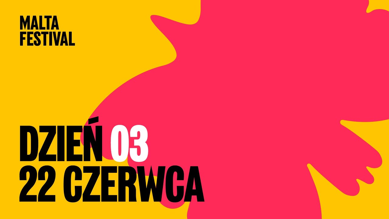 RELACJA | MALTA FESTIVAL 2025 | DZIEŃ 3