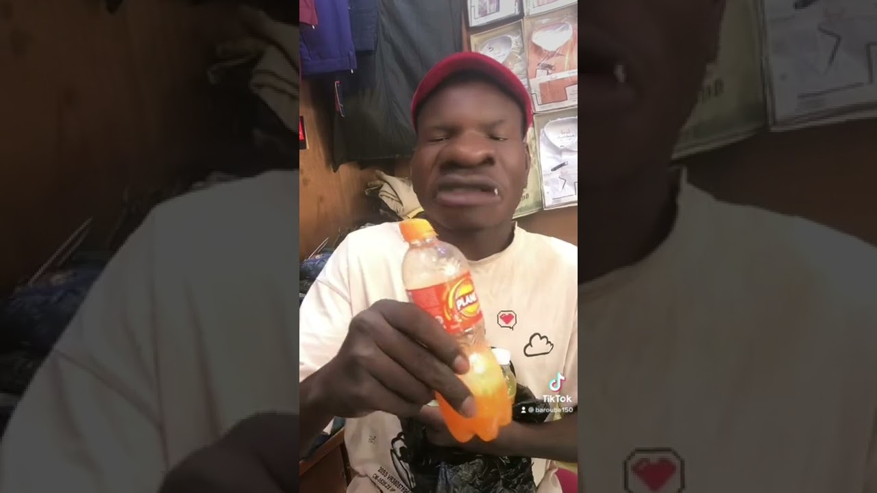 🤣😆Voler Boisson chez tes beaux parents Héeee grd frère et Sagara 🤦‍♂️🇲🇱💪