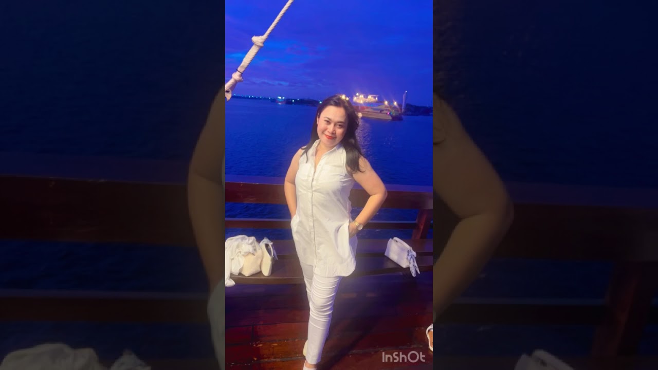 Dinner Cruise 