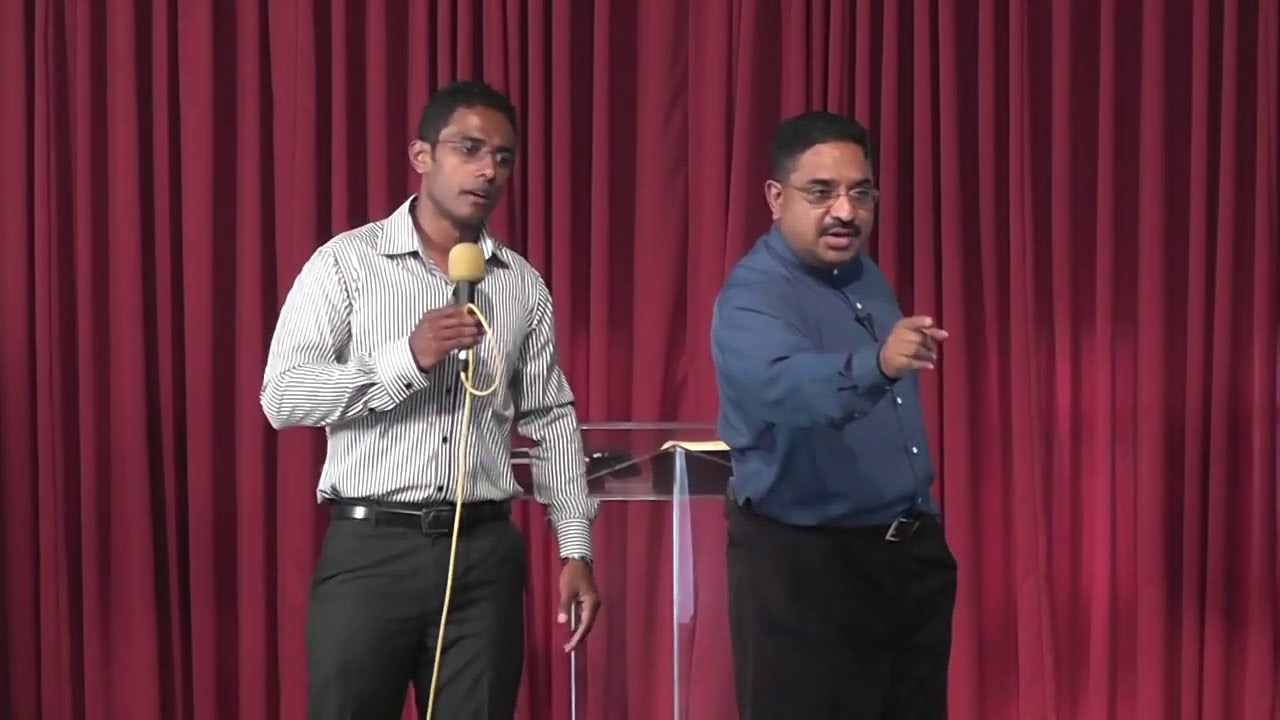Love / அன்பு / ප්‍රේමය