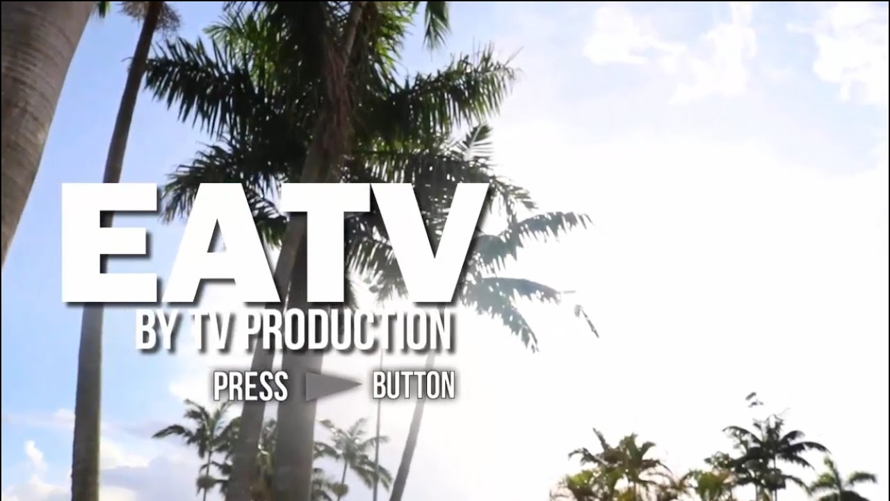 EATV: Episode 10 (Spirit Week)