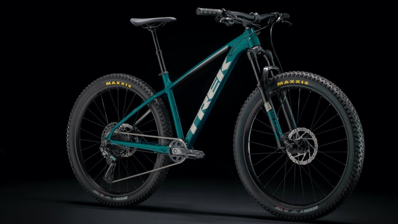 Trek Roscoe 8 | Long Term Review | How Did It Hold Up??