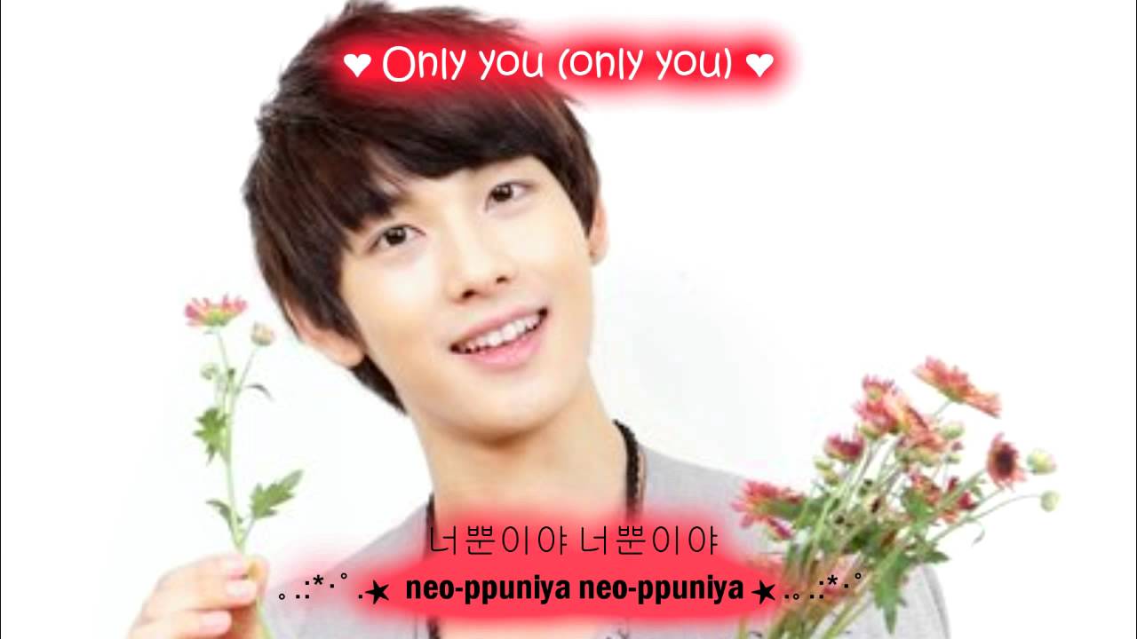 ZE:A Daily Daily [Eng Sub + Romanization + Hangul] HD