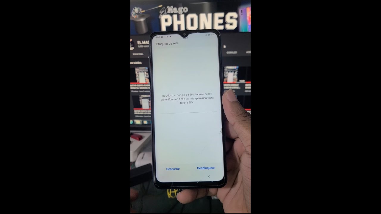 DESBLQUEO SAMSUNG A02 A022M/ ANDROID 11 / METODO ENERO 2022