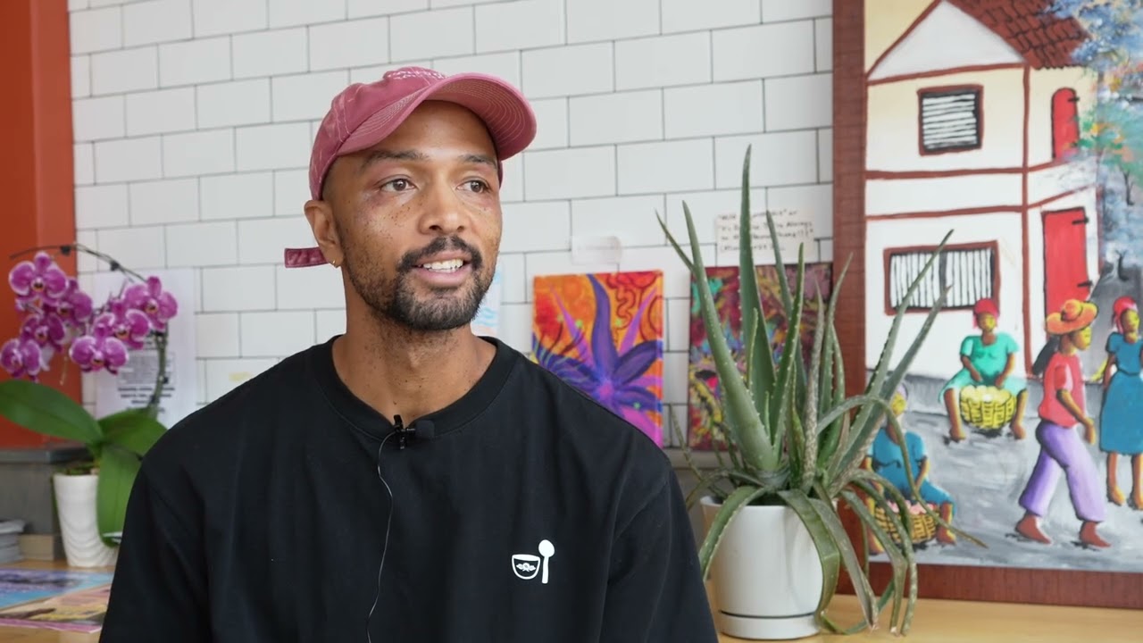 It's On All of Us: Community Perspectives on Safety from George Floyd Square