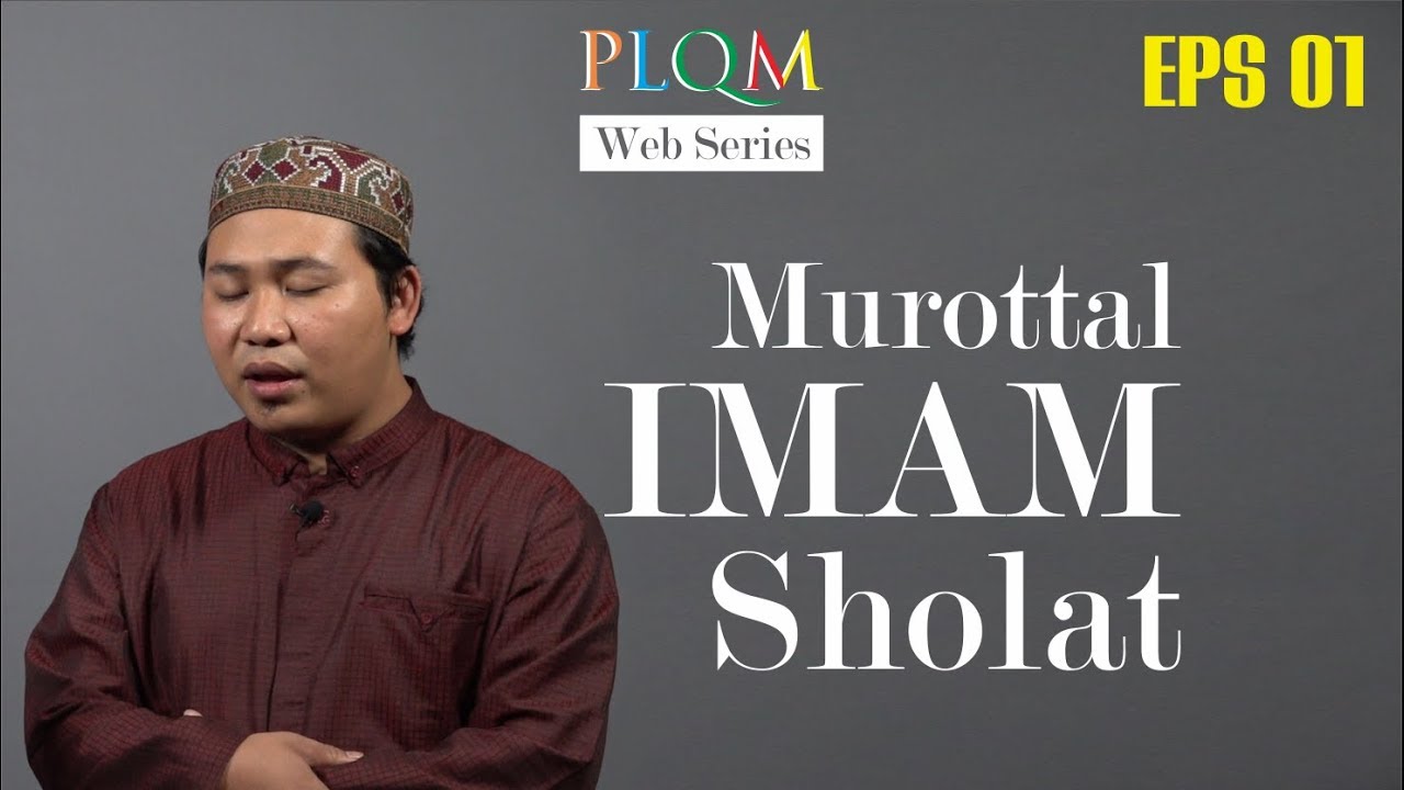 (MI-001) Lantunan Al Fatihah Adh Dhuha At Tin oleh Ustadzkris PLQM