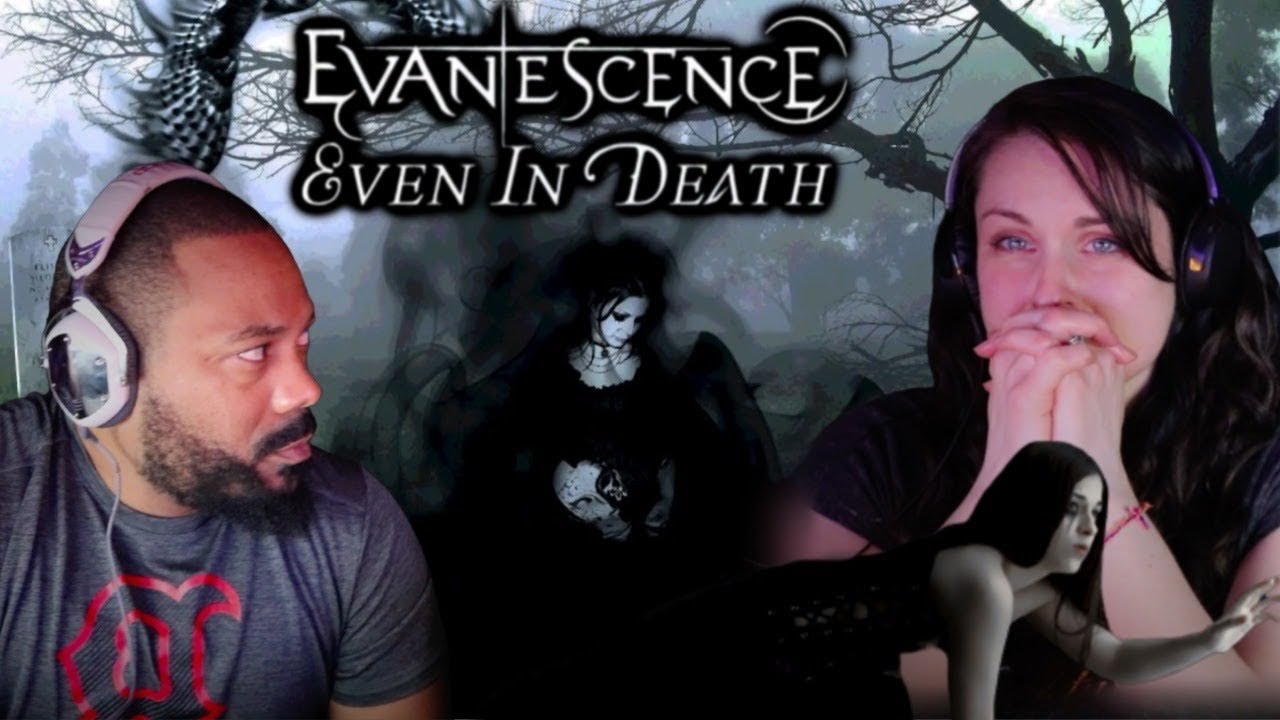 EVANESCENCE - 