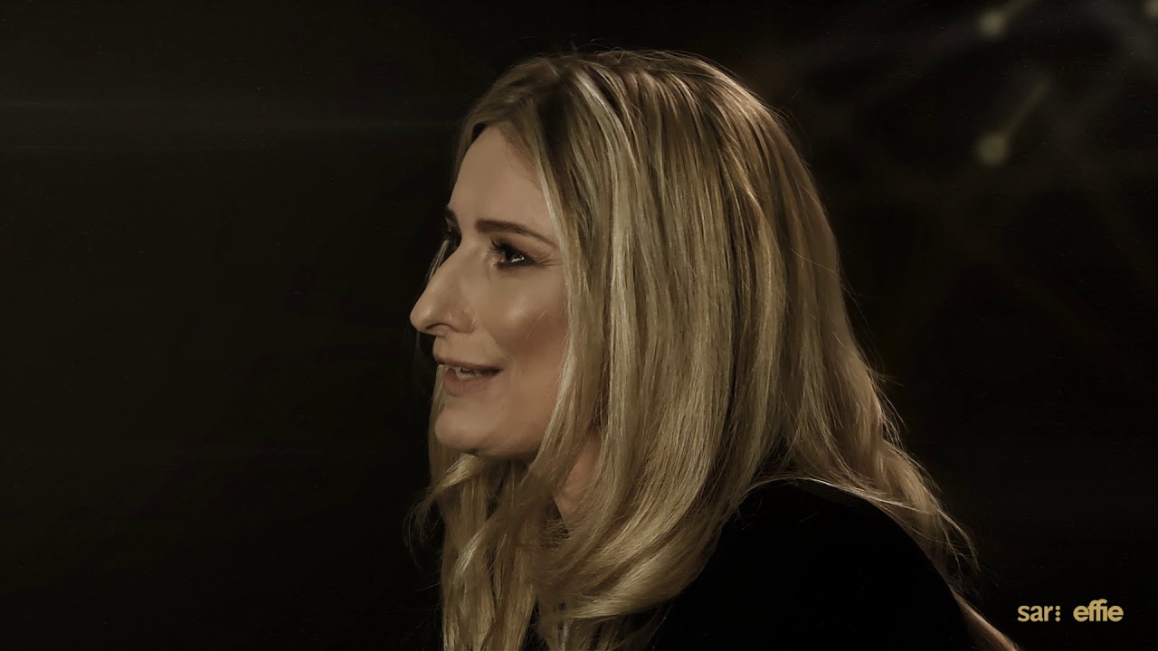 EFFIE 2019 Anna Pańczyk
