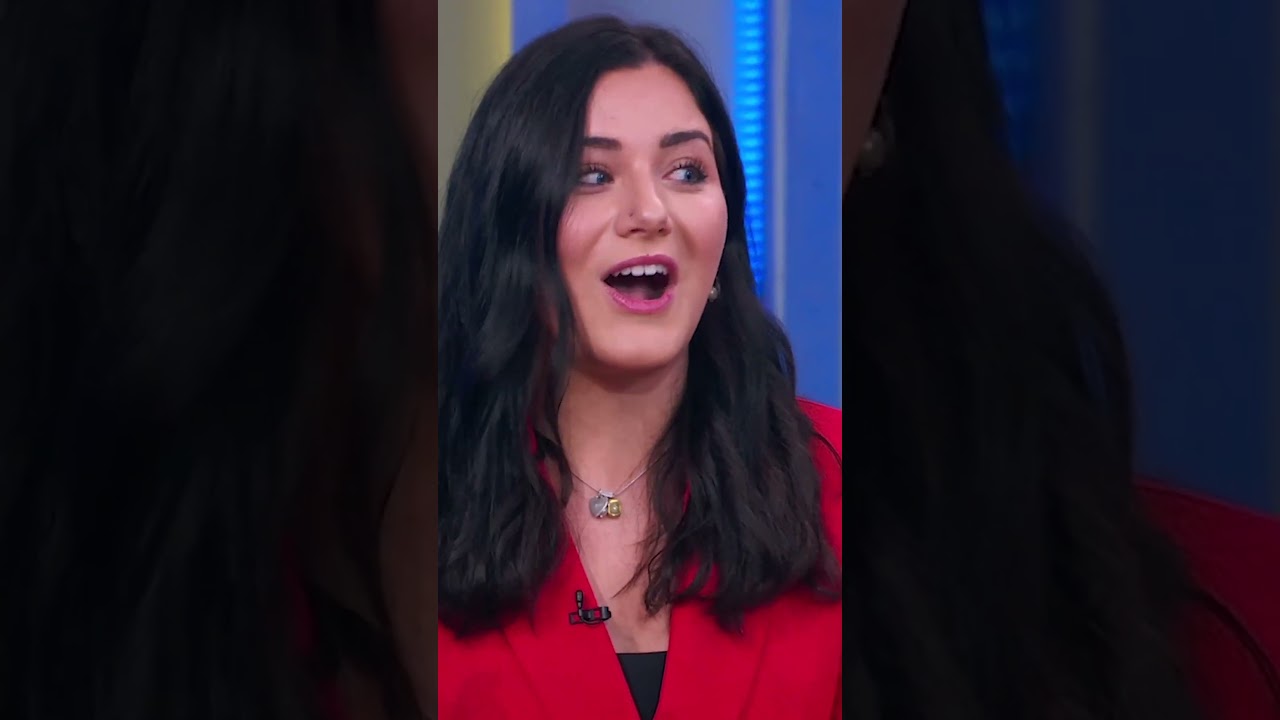 Lauren Roberts reveals her third book in the 