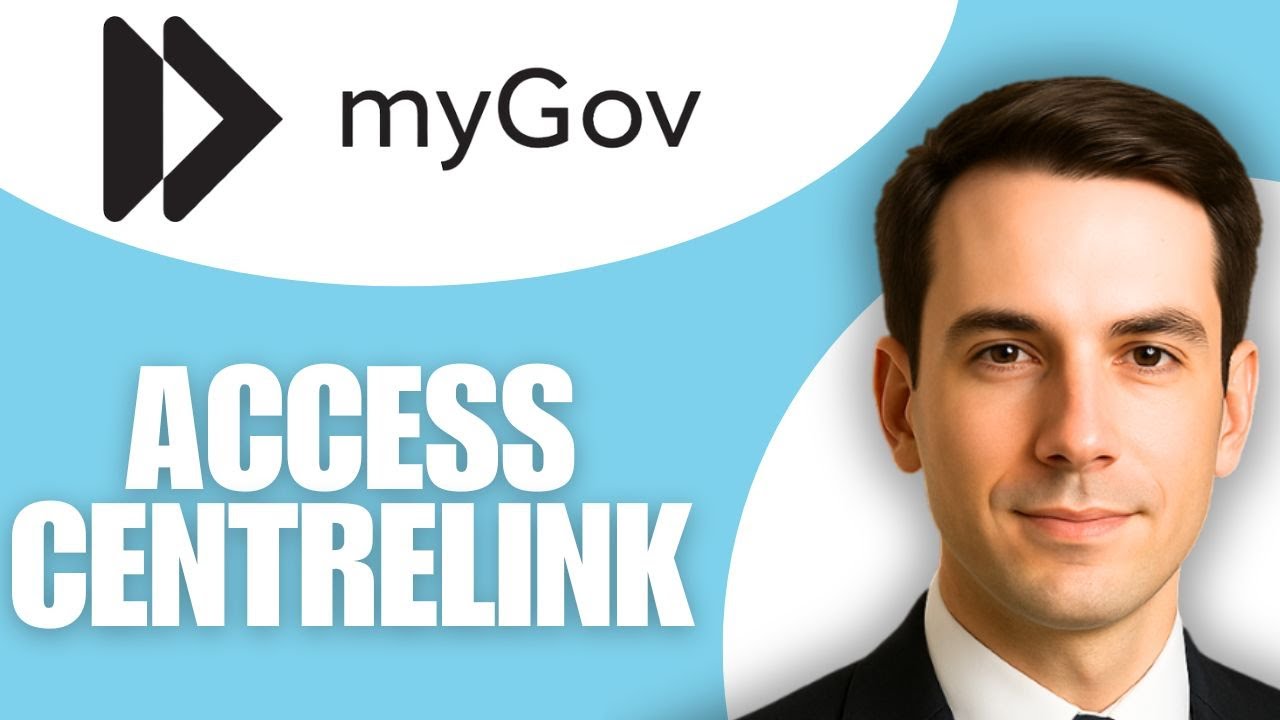 Как получить доступ к Centrelink через MyGov