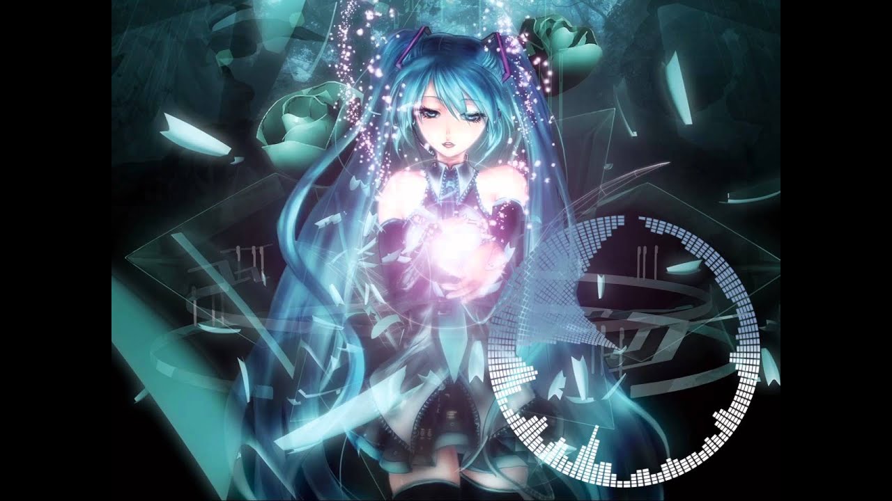 Nightcore-Techno Hands Up Nonstop Mix [1hour]