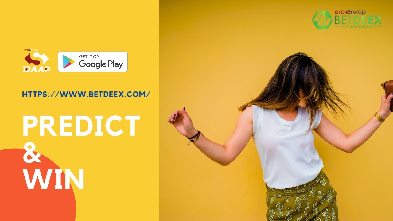 Now Create Your Own Prediction Challenge & Invite Your Friends