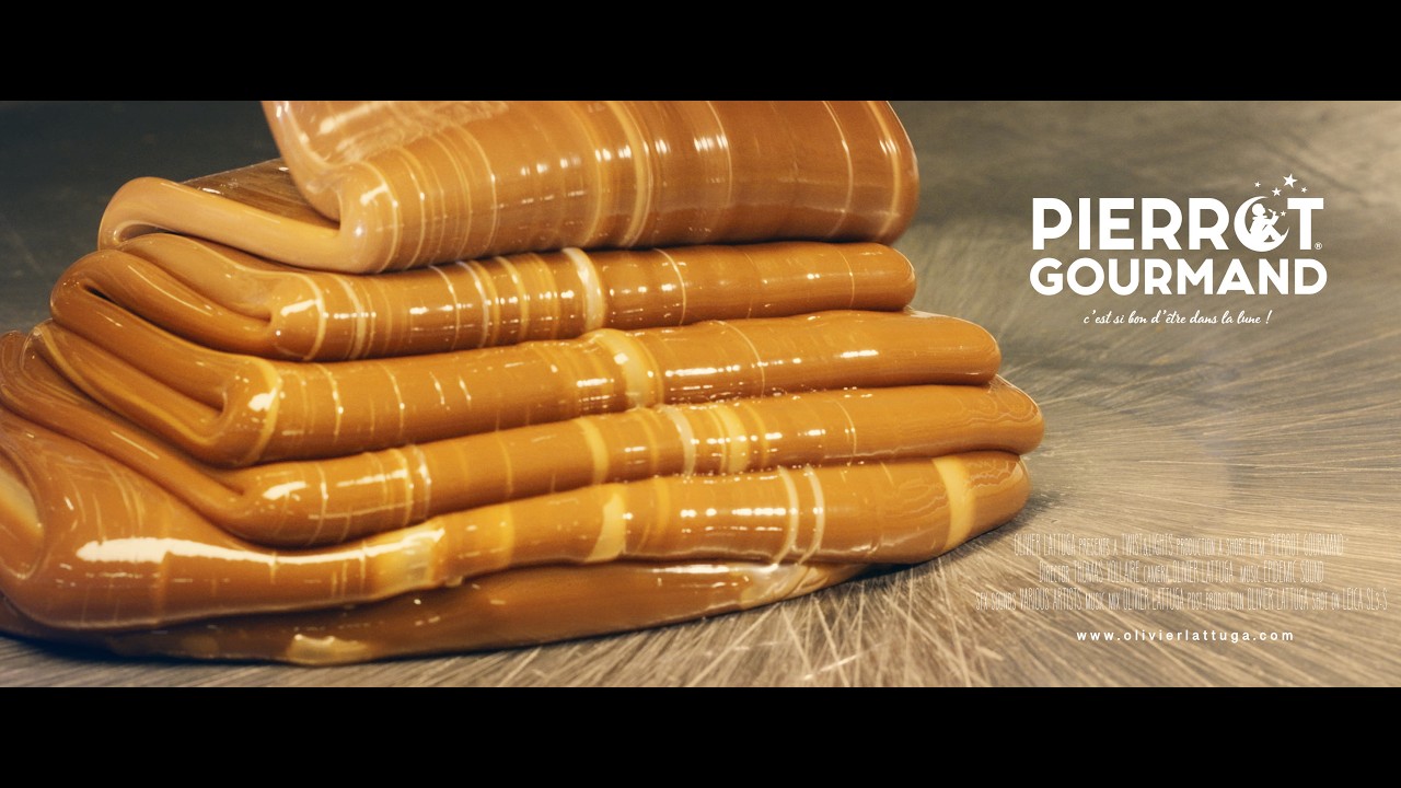 Pierrot Gourmand 4K
