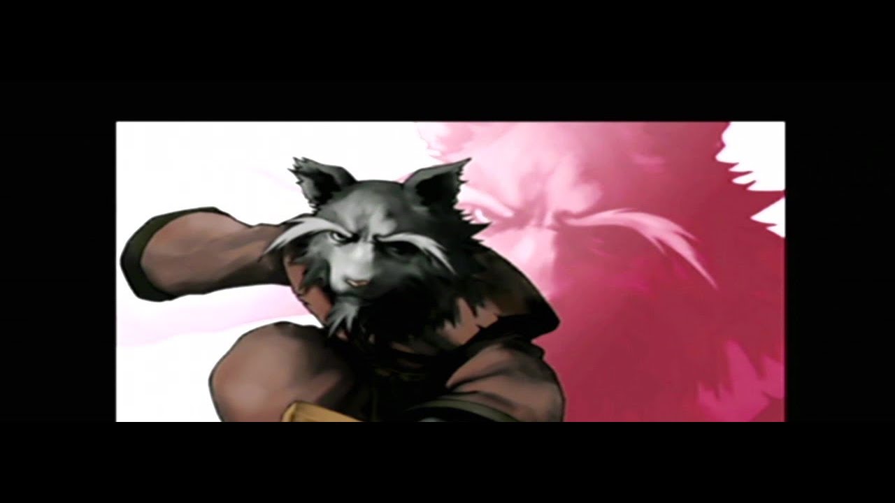 TMNT Mutant Melee Part Final Adventure Mode (Splinter)
