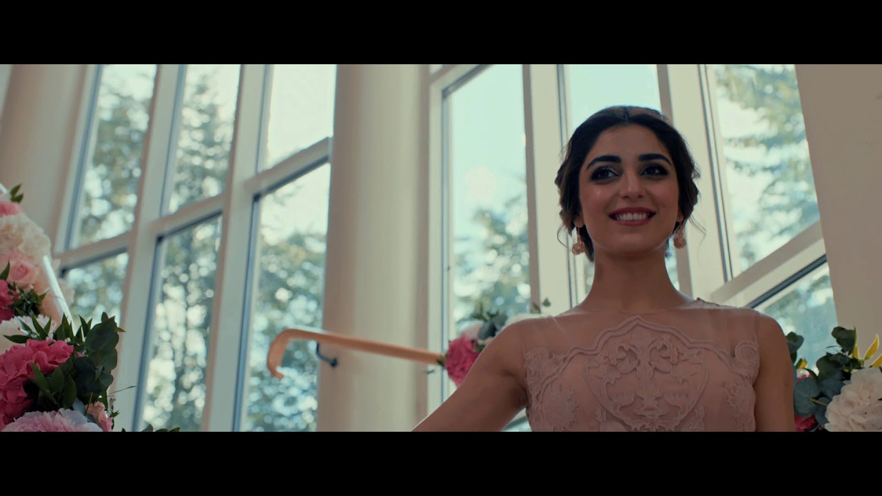 Teefa in Trouble (2018) | Teefa sees Anya for the first time | Lightingale Productions