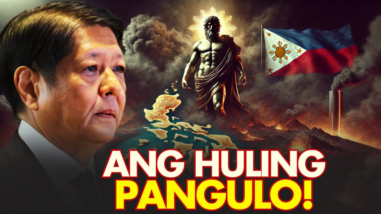Bakit Itinatago ang Propesiya ng Daniel 2? Ang Mapa ng Huling Panahon