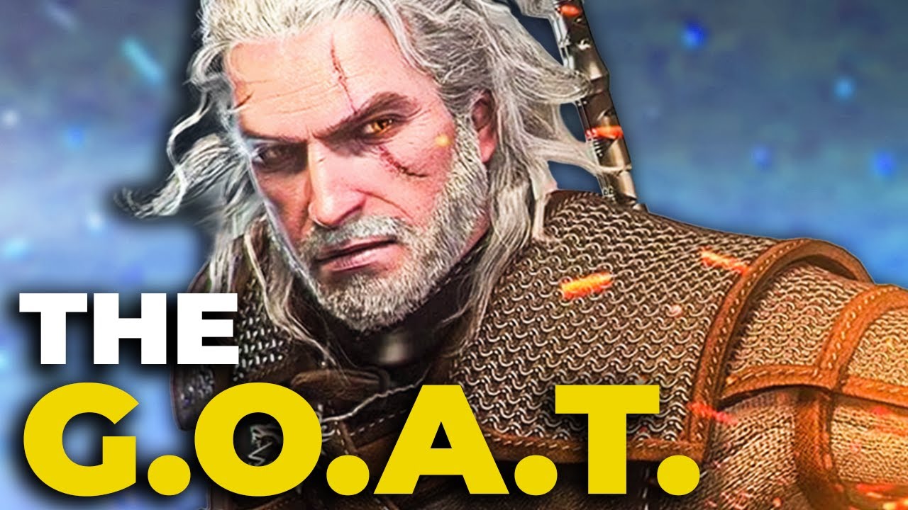 10 Best RPG Characters Of All Time