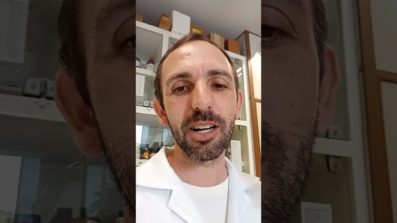 Um pouco do meu mundo de cientista brasileiro, e sim, uso Linux para trabalhar e estudar.