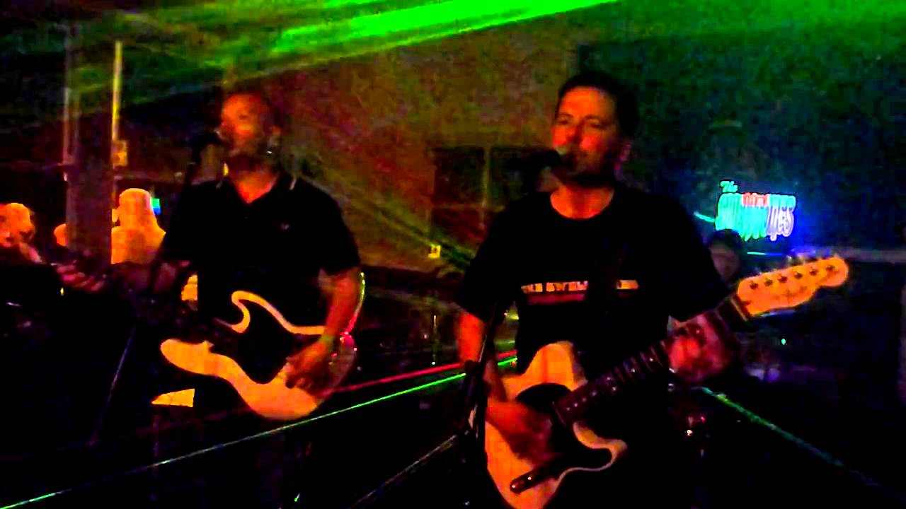 The Swelltones - Always The Same