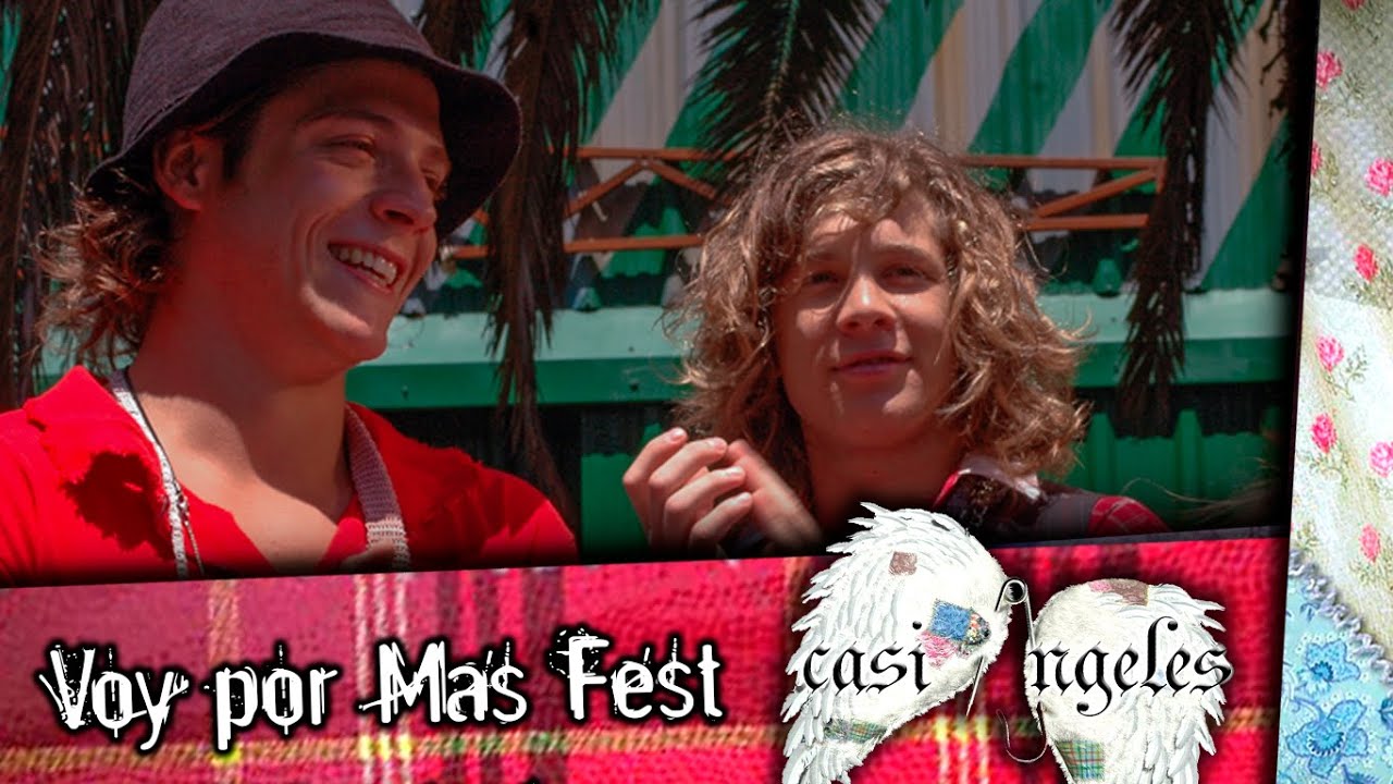 Voy por Mas Fest