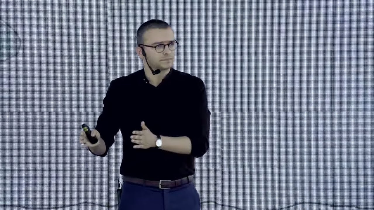 De ce esueaza companiile? | Iancu Guda | TEDxFloreascaStreet