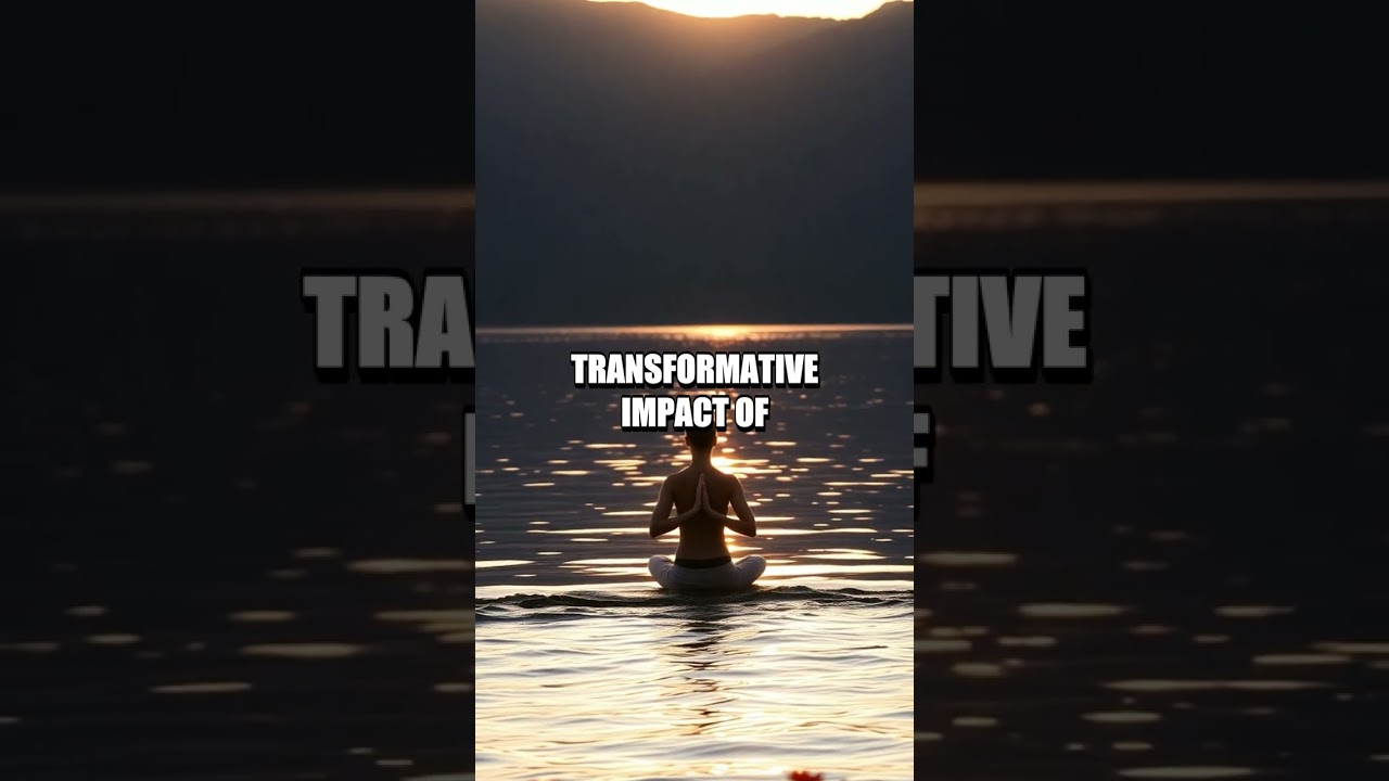 Exploring the Power of Breathwork