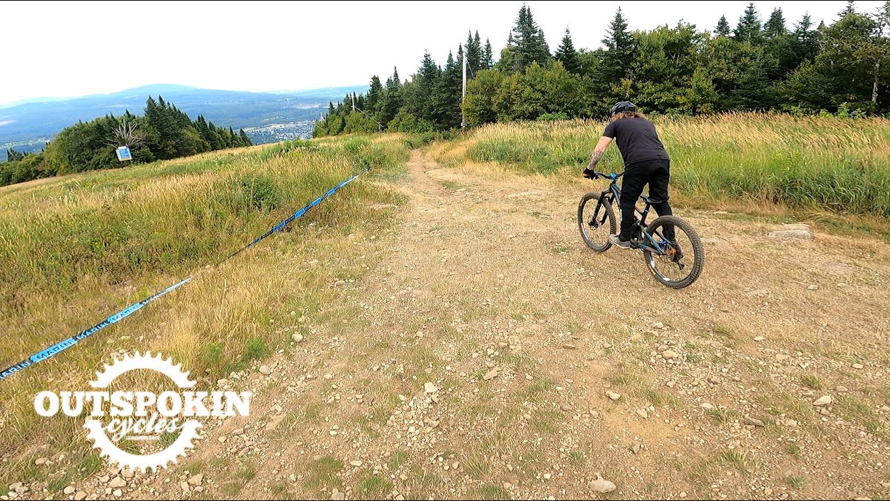 Day 2 - Epic Quebec Trip 2025! - Mont-Sainte-Anne - La Vietnam, La Tordue, 1837, L'inuk