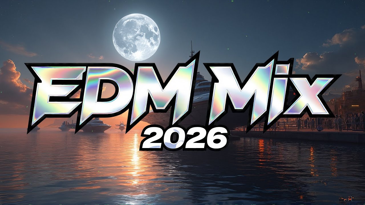 Nightcore Gaming Beats 2026 ♫ NCS EDM Mix ♫ High Energy Nightcore Tracks for Gamers 2026