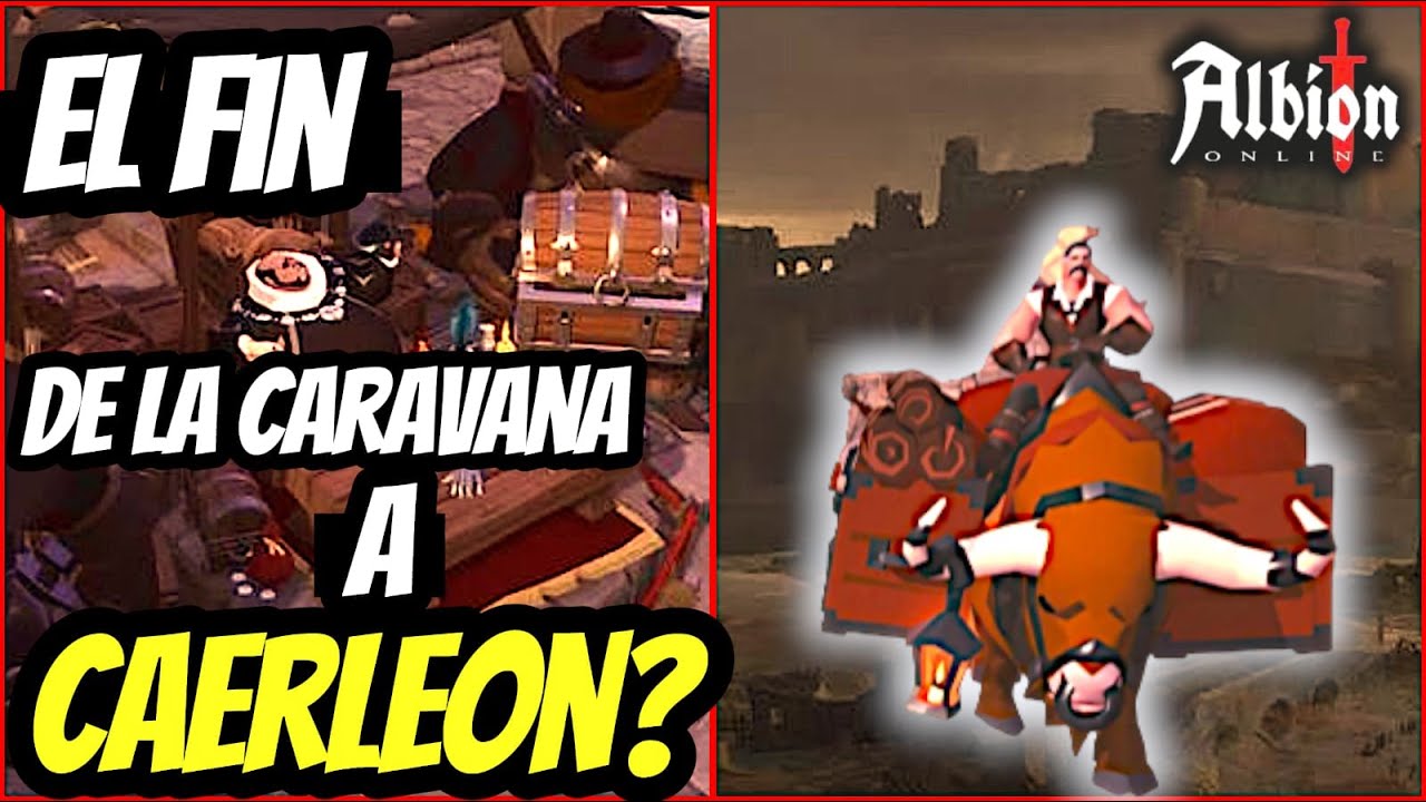 🧐БУДЕТ ЛИ ЭТО КОНЕЦ ТРАНСПОРТА В КАРЛЕОН?🔥Алхимик🧙‍♂️#albiononline #albiononlinegank