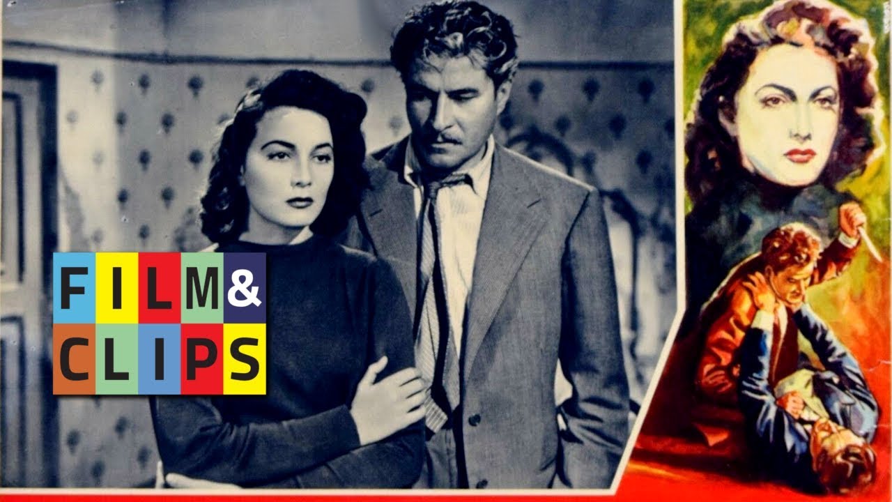Il Tradimento (Passato che Uccide) - Film Completo by Film&Clips