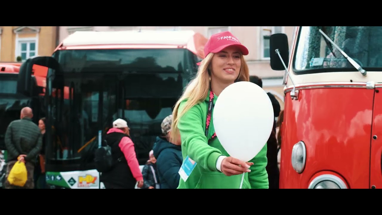 Każda podróż ma znaczenie
