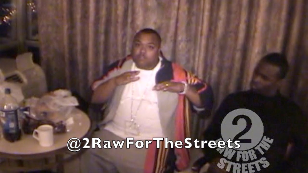 “BIZARRE” (D12) says PROOF was the best DETROIT Battle Rapper “EVER”!! Interview from 2005