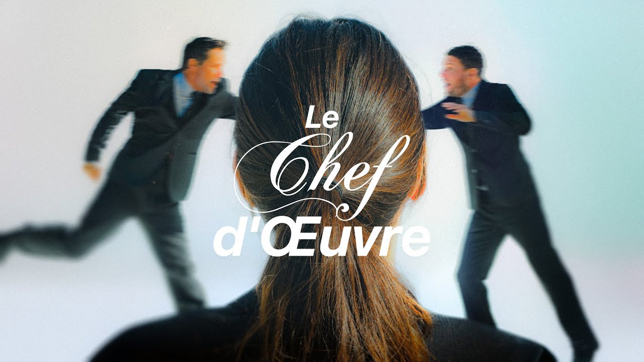 Le Chef-d'Œuvre, Version Longue, Nikon Film Festival 2026