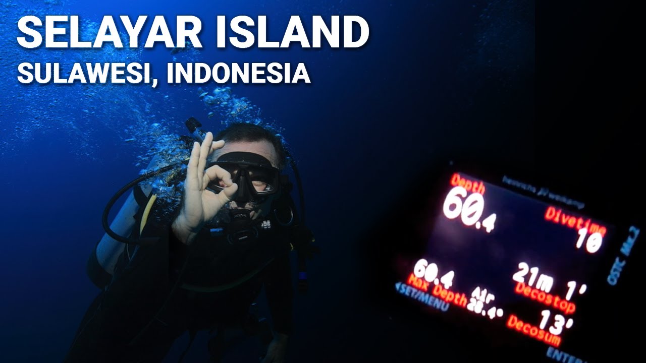 Diving 