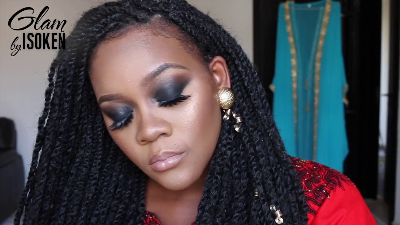Get Ready With Me 