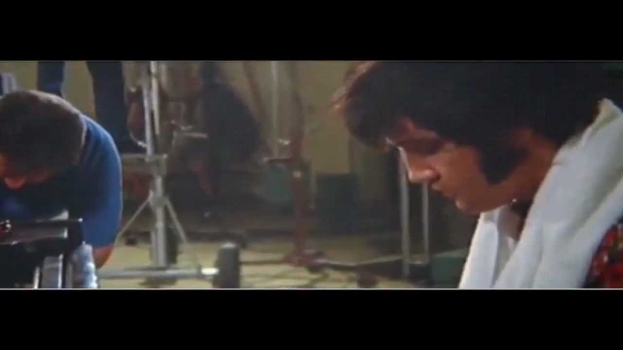 RON JESSE BACK ON MY FEET AGAIN