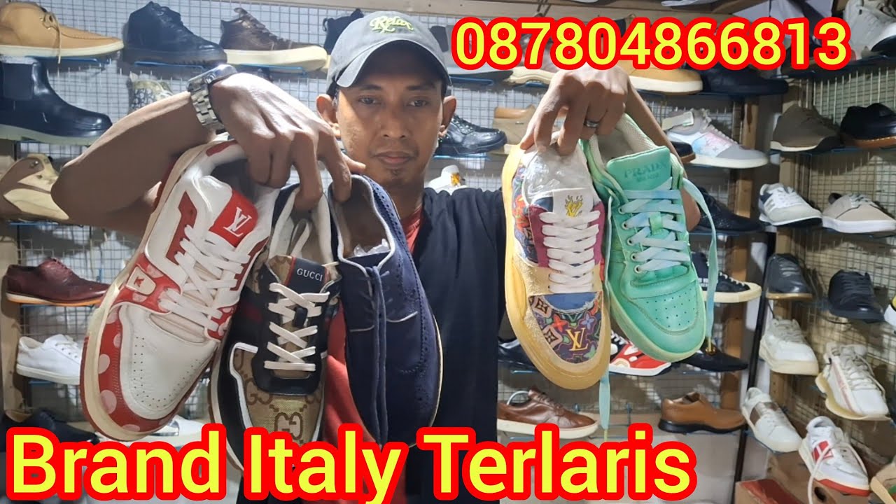 LAPAK TERLARIS ORIGINAL BERANI GARANSI 0878.0486.6813