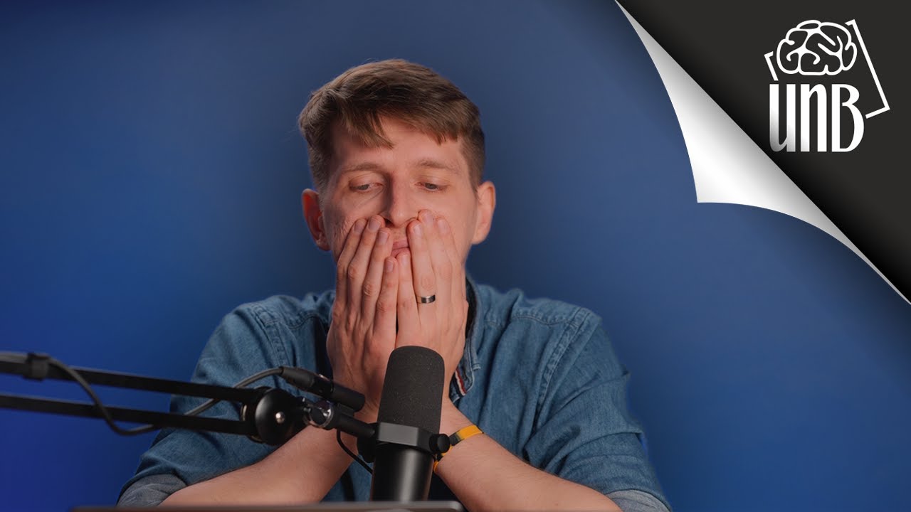 Nie czuję się bezpiecznie na YouTubie