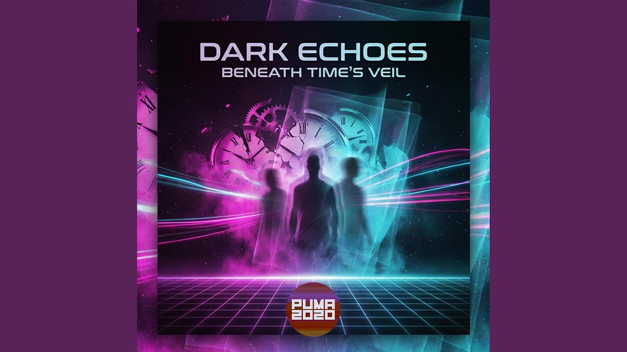 Dark Echoes Beneath Time’s Veil