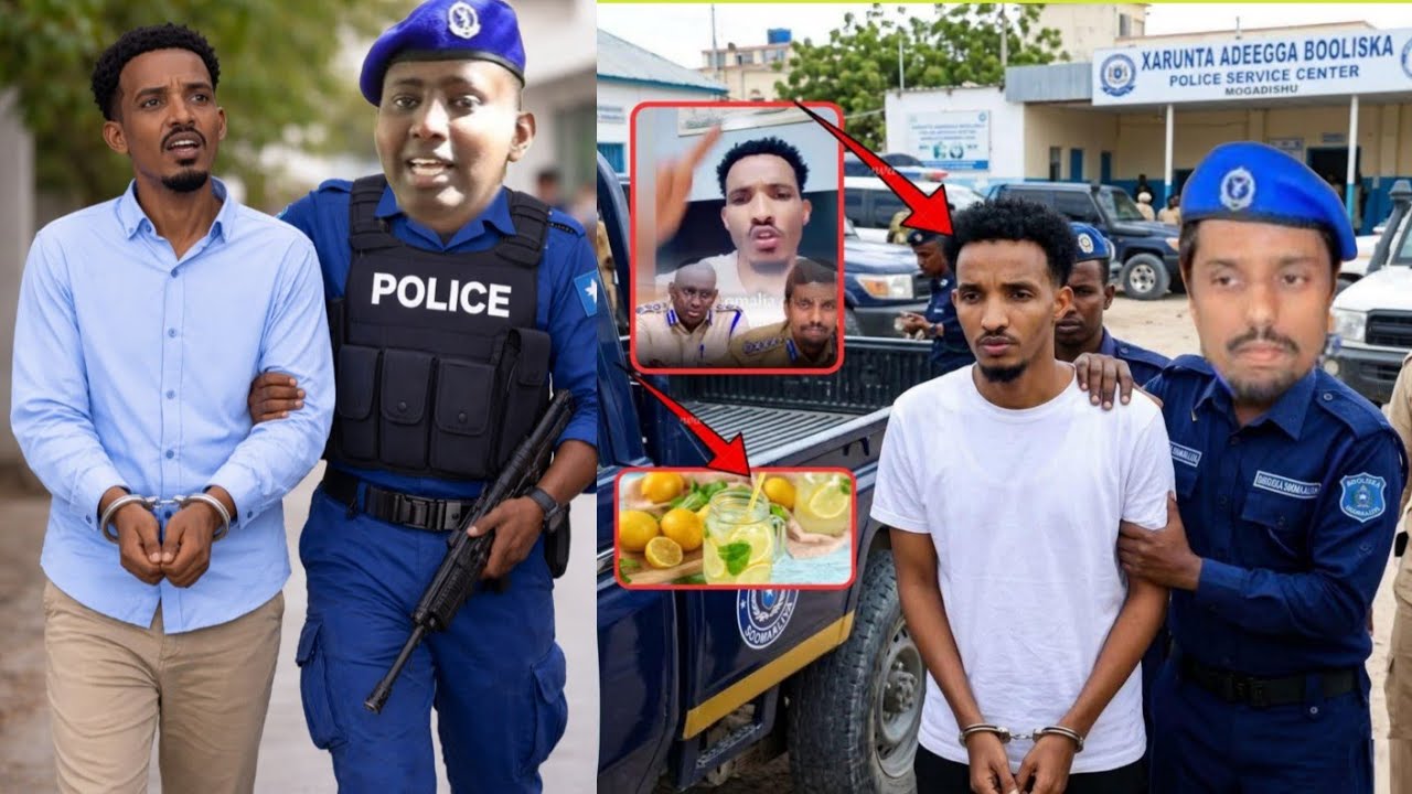 DEG DEG GARYAQAN OO XARIG&JIRDIL LOOGU GEESTAY MUQDISHO KADIB MARKU CAAYAY ASAD DIYANO&MACALIN MAHDI