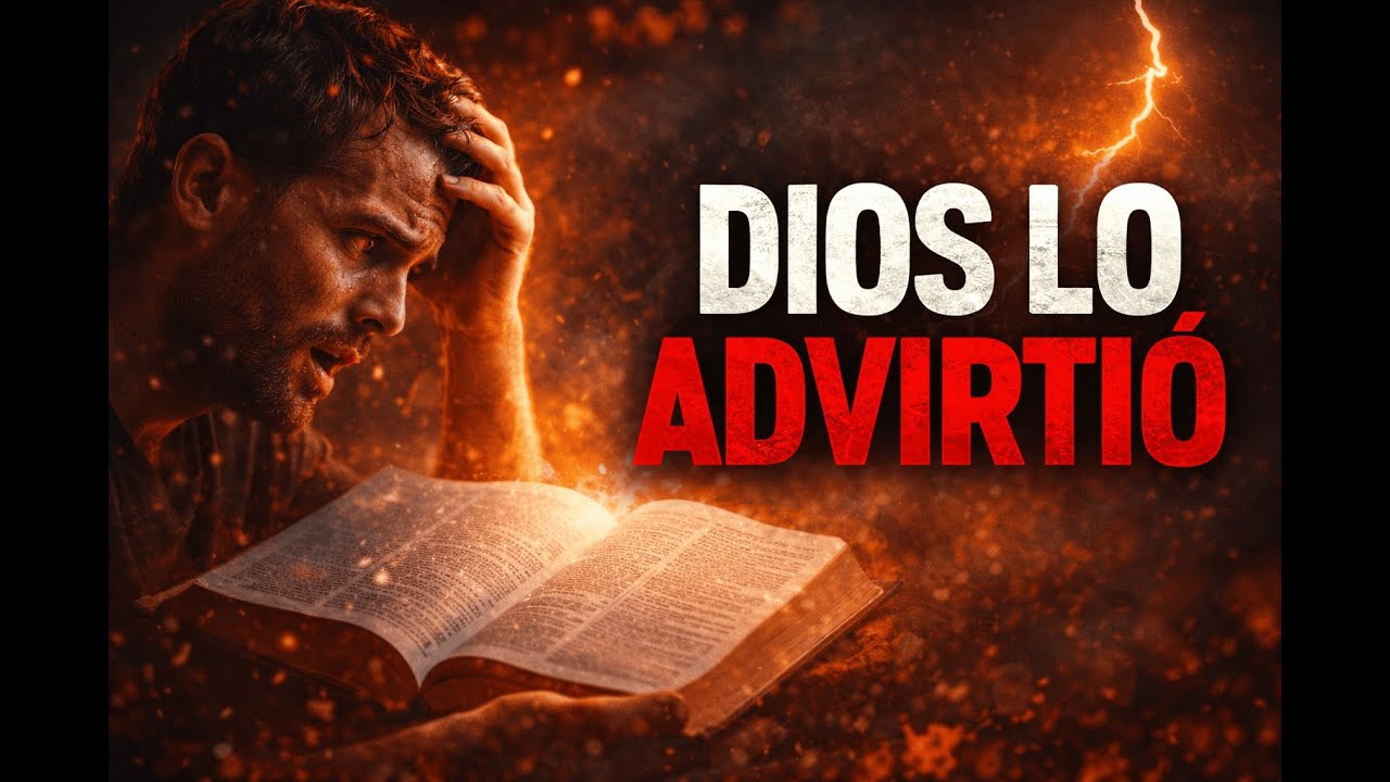 “La Sabiduría Que Cambia Tu Vida (Proverbios Revela Lo Que Nadie Te Enseñó)”📖