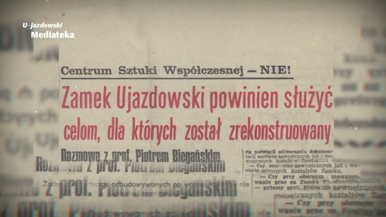 Sp&oacute;r o zamek