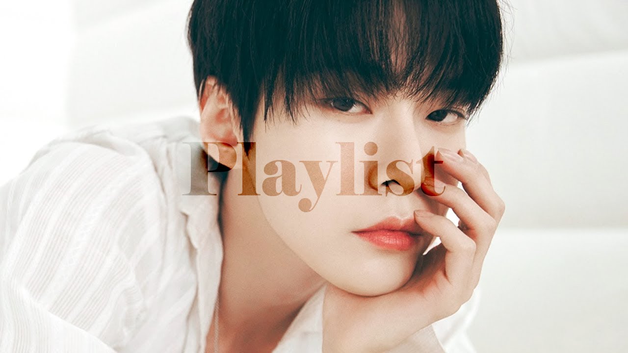 𝐏𝐥𝐚𝐲𝐥𝐢𝐬𝐭 잔잔하게 오래오래 듣는 도영 커버곡 모음