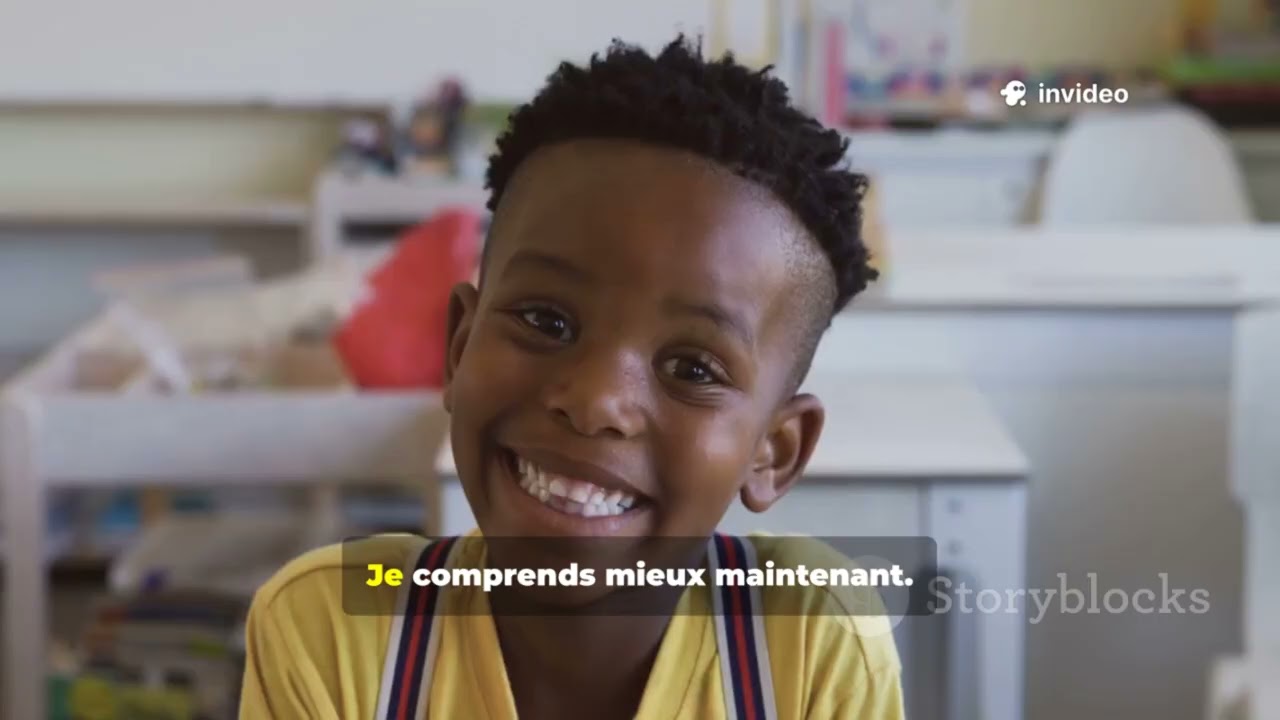 3 Am Compréhension de l'oral projet:1. Séquence:1