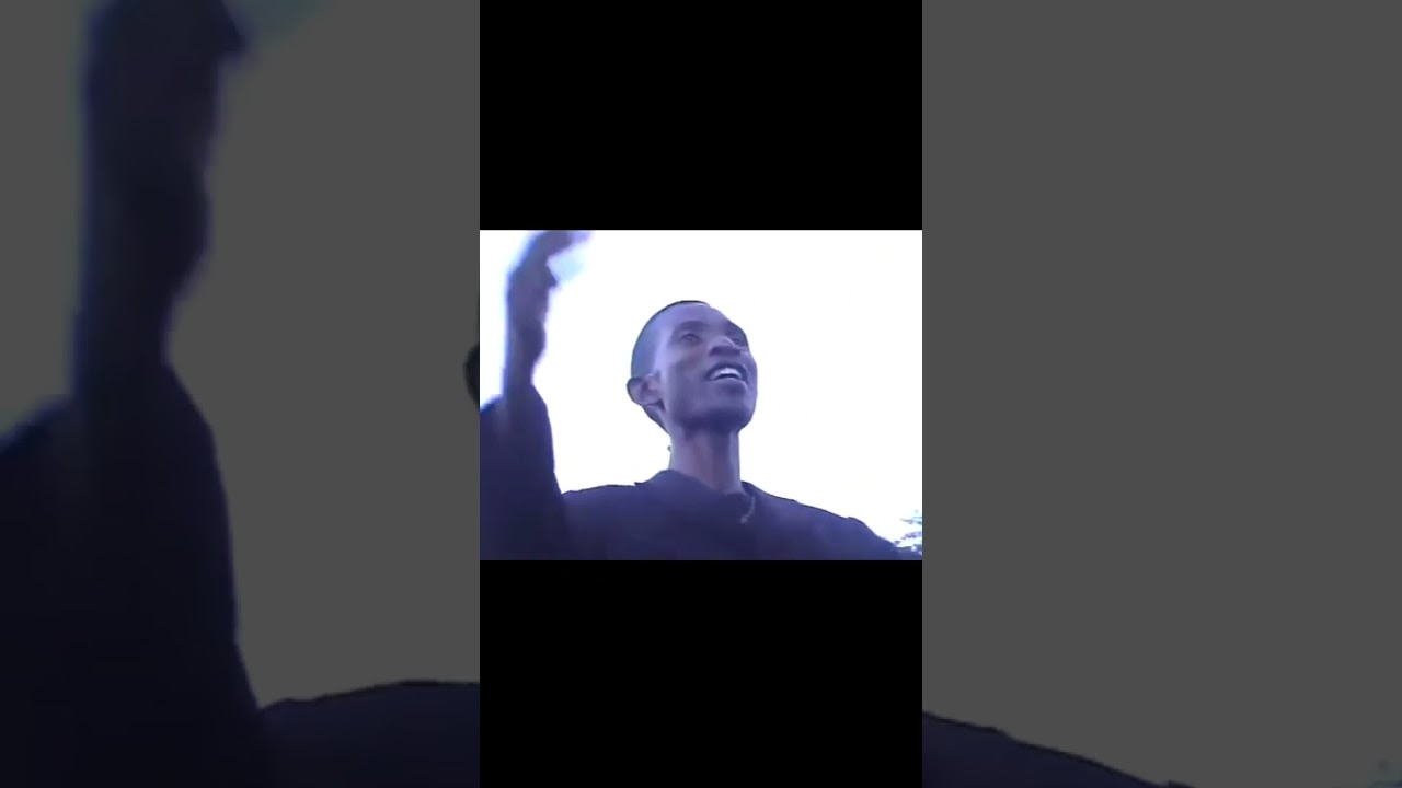 Yahweh mwaliwama Yahweh by the Shalom family 